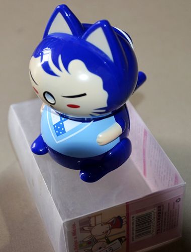 内乡吉祥文体用品